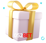 Receba seus bônus de boas-vindas no 052bet