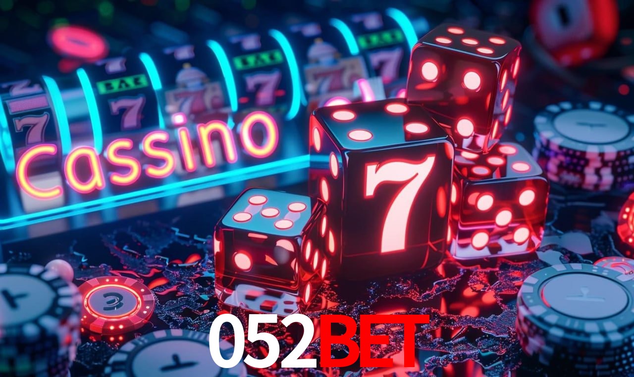 Experiência VIP 052bet