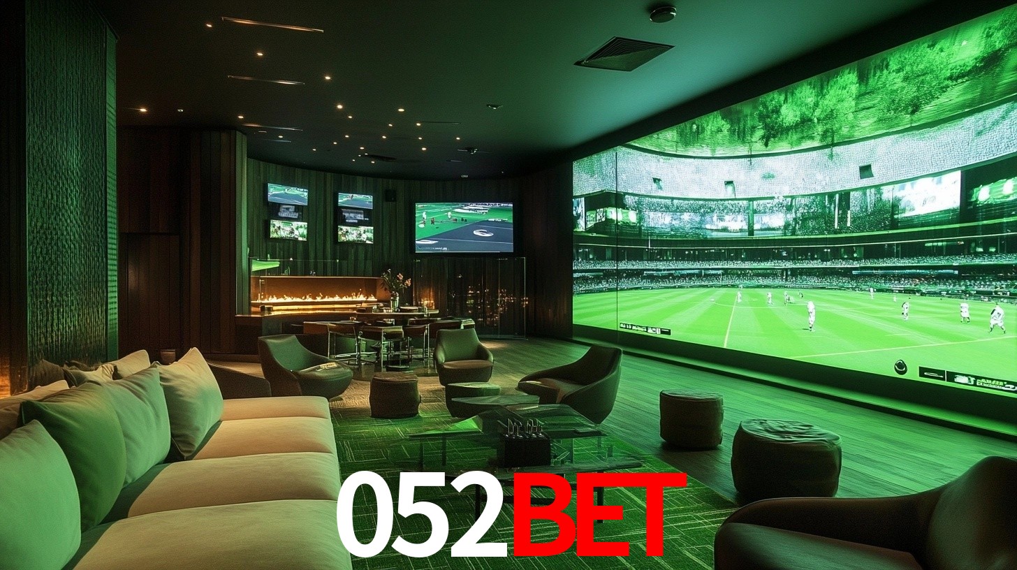052bet: Seu Cassino Premiado com Pagamentos Rápidos