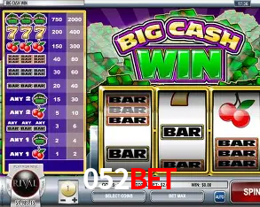 A Revolução dos Aplicativos de Jogos no 052bet