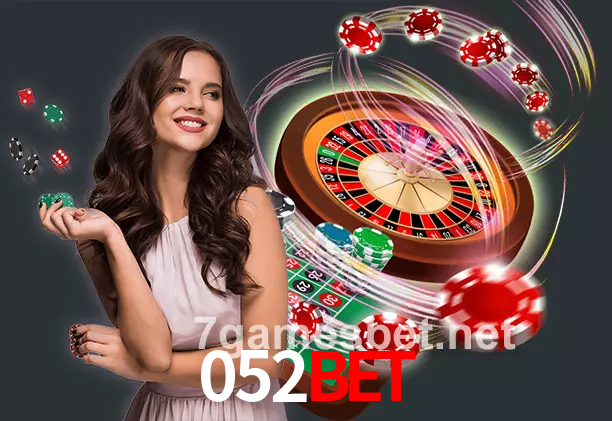 vivo no cassino 052bet
