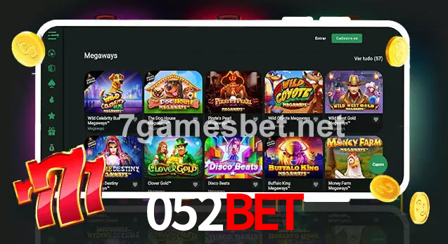 052bet aplicativo