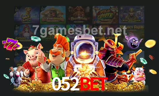 cassino 052bet