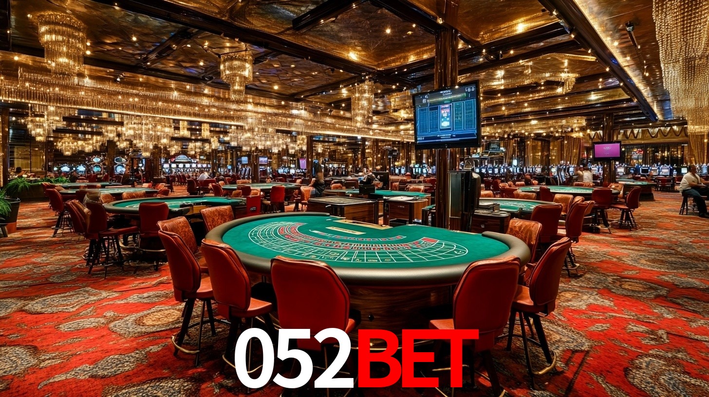 052bet.com