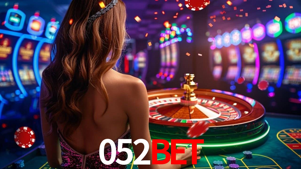 APP rápido e leve da 052bet