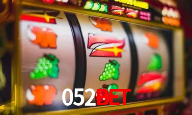A Emoção da Loteria na 052bet: Uma Chance de Mudança de Vida