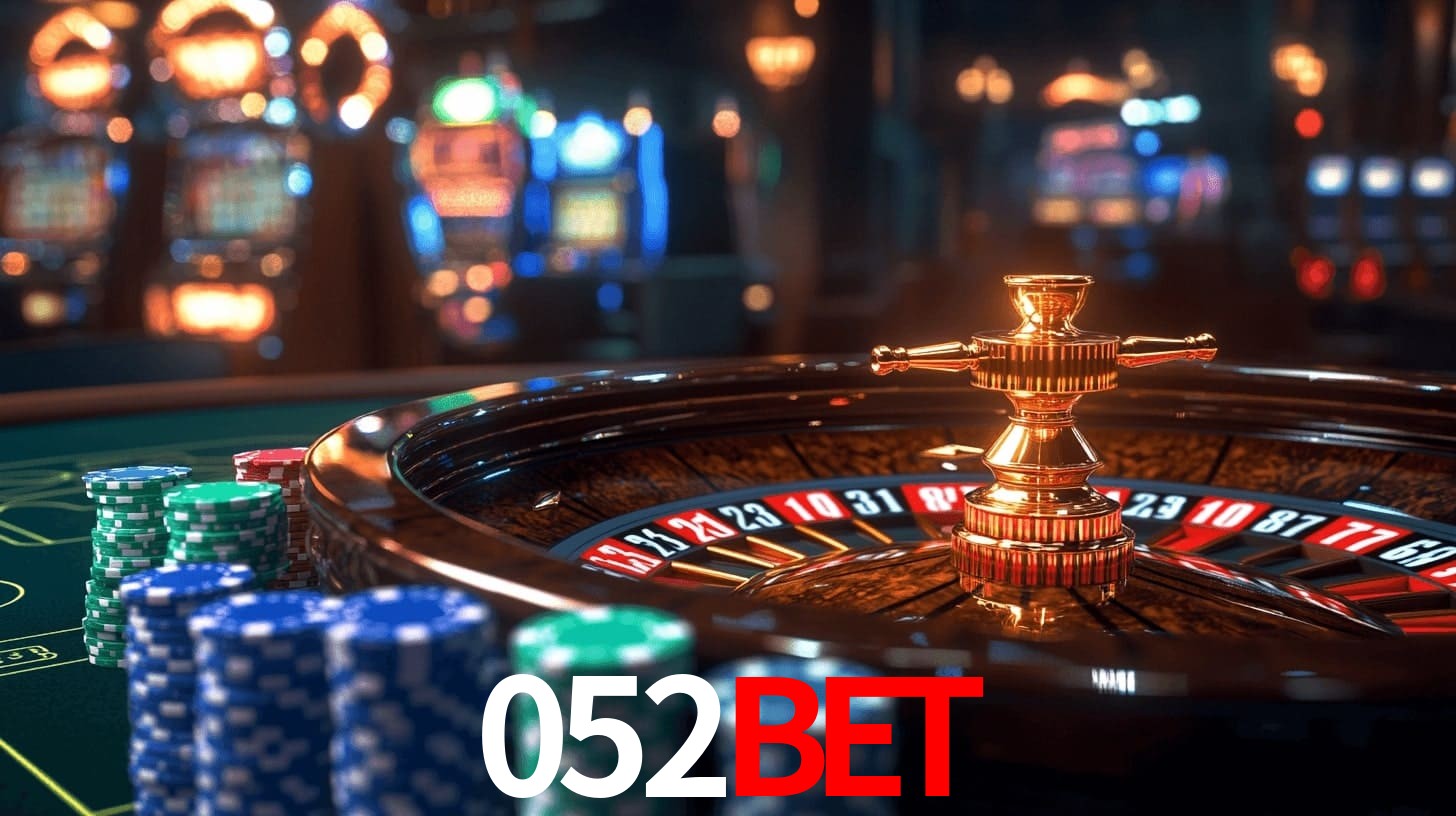052bet.com