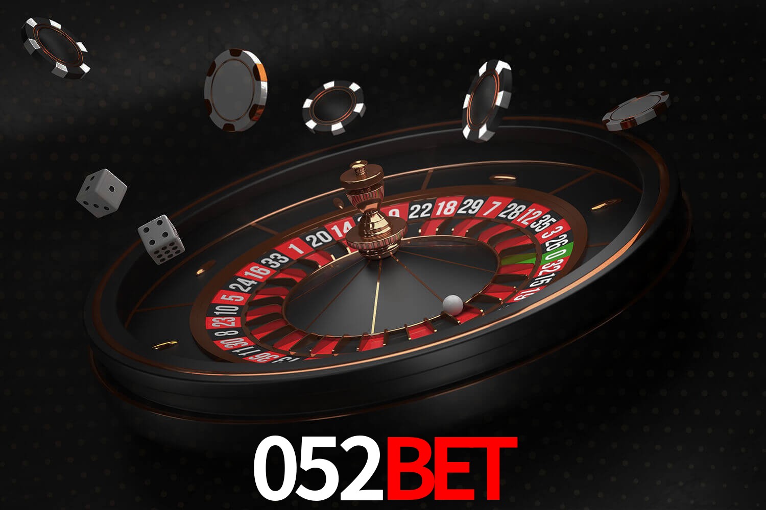 Sinta a adrenalina dos jogos de cassino com 052bet