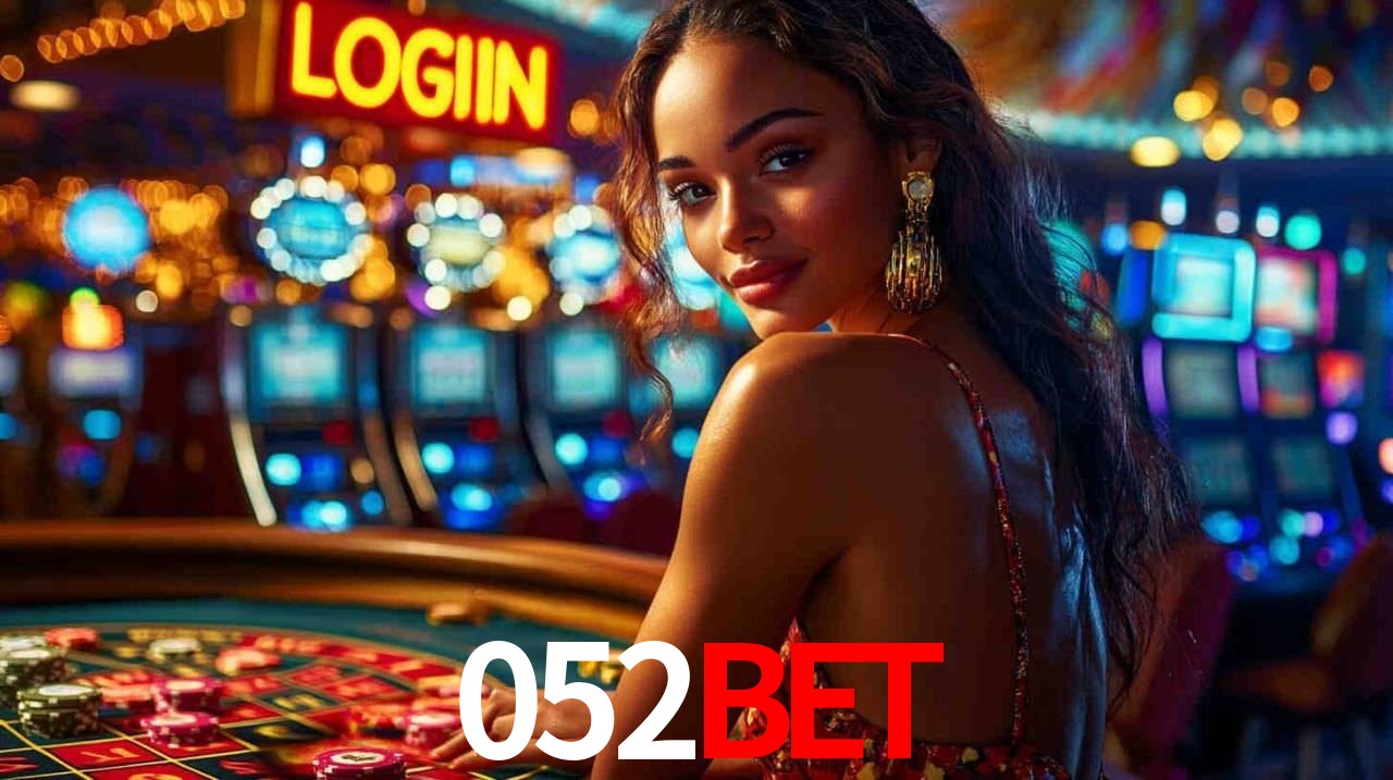 Jogos de Slot 052bet