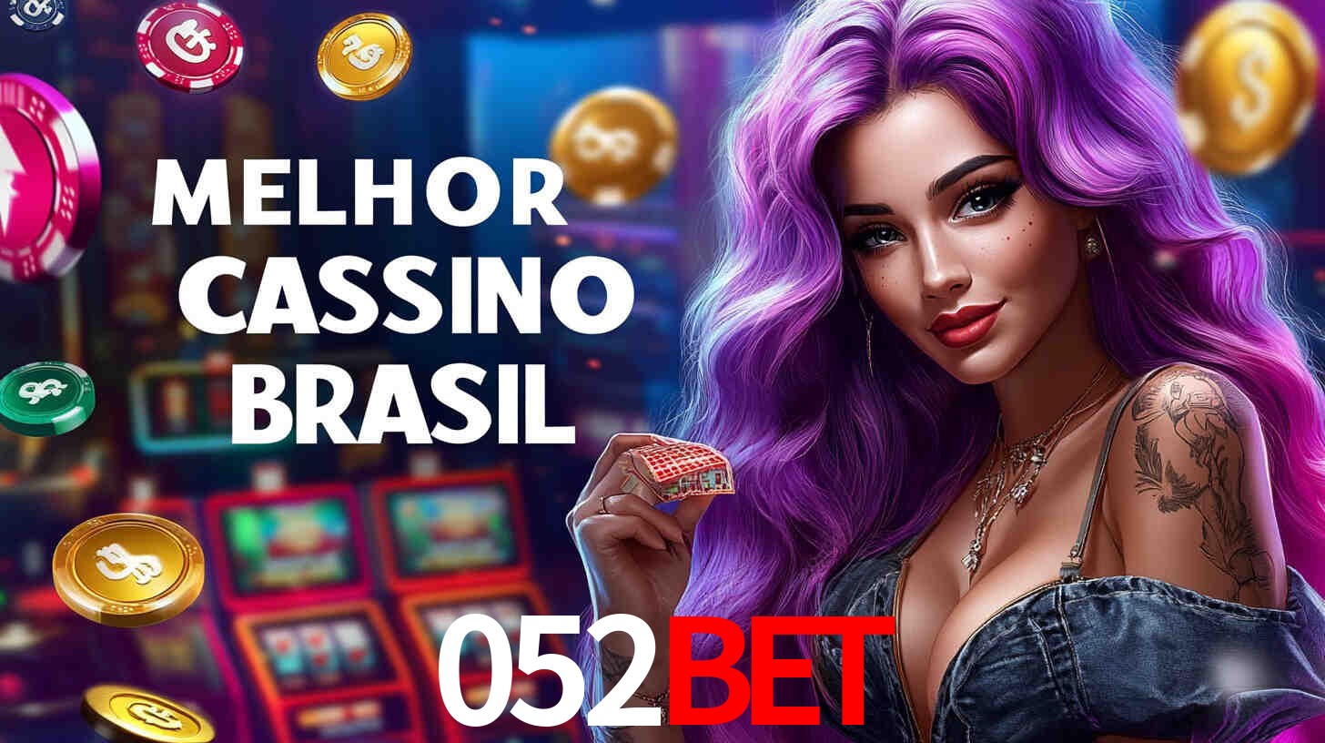 Apostas Esportivas na 052bet: Um Guia Completo