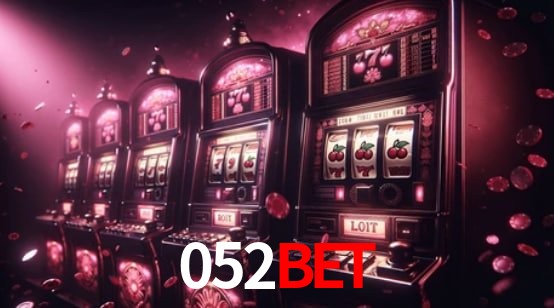 cassino 052bet
