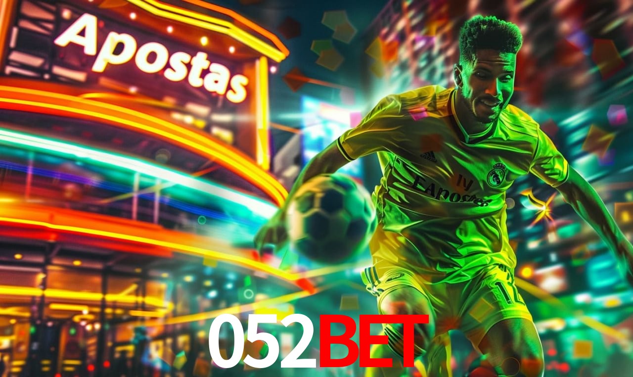 Recursos de Bônus 052bet