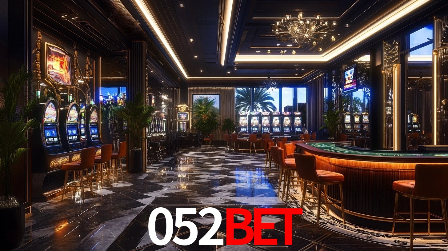 052bet App Interface