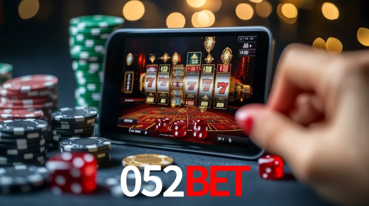 Programa VIP 052bet