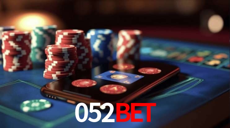 Diretório de Jogos 052bet