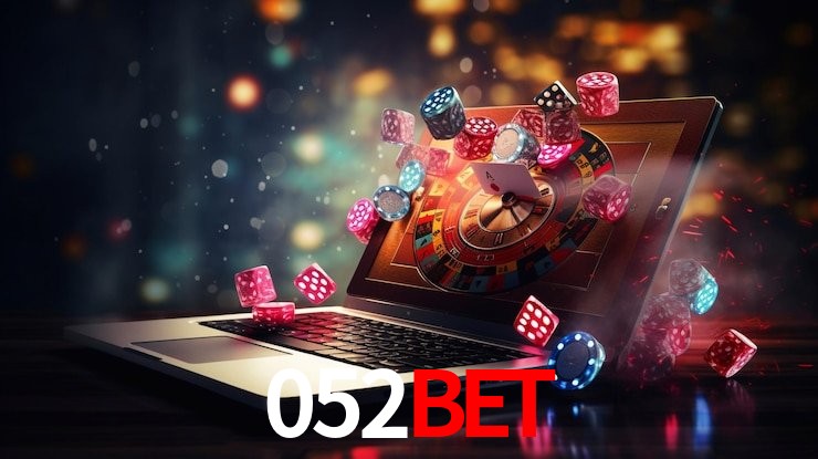 Download para Android e iOS na 052bet