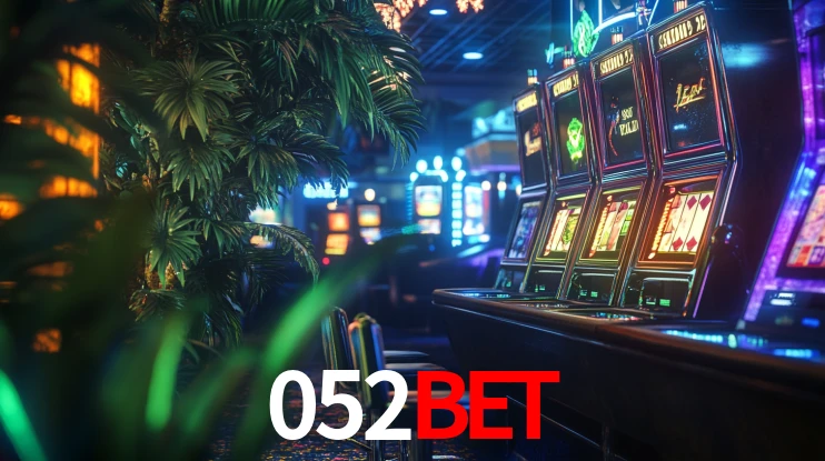 VIP Casino 052bet