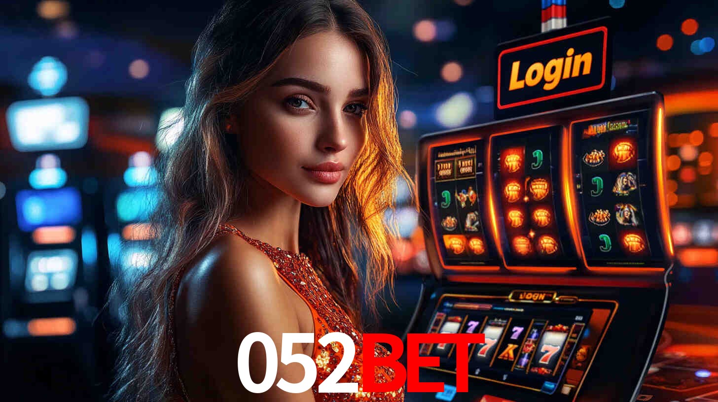 052bet: Jogos de Caça-Níqueis-Altas Recompensas, Roleta-Velocidade, Blackjack-Desafios Máximos
