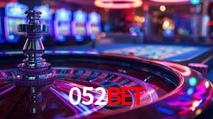 Apostas de Futebol 052bet