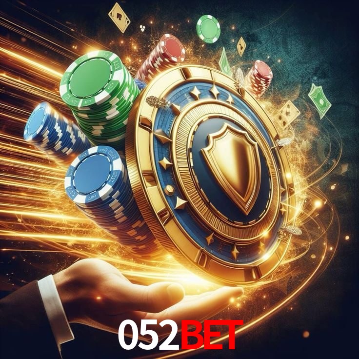 Torneios e prêmios garantidos na 052bet