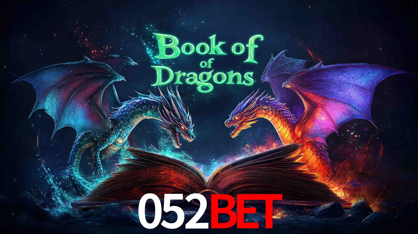 Desvendando o Mundo dos Jogos Virtuais na 052bet