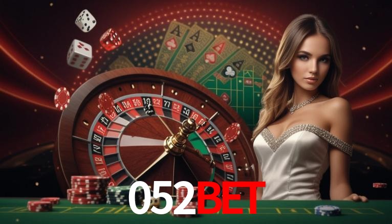 Account Benefits 052bet
