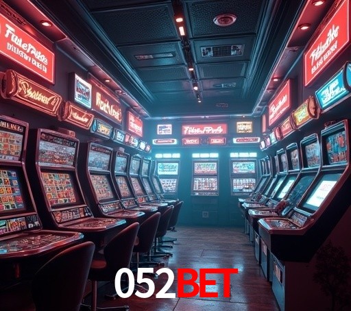Jogos populares e pagamentos rápidos na 052bet