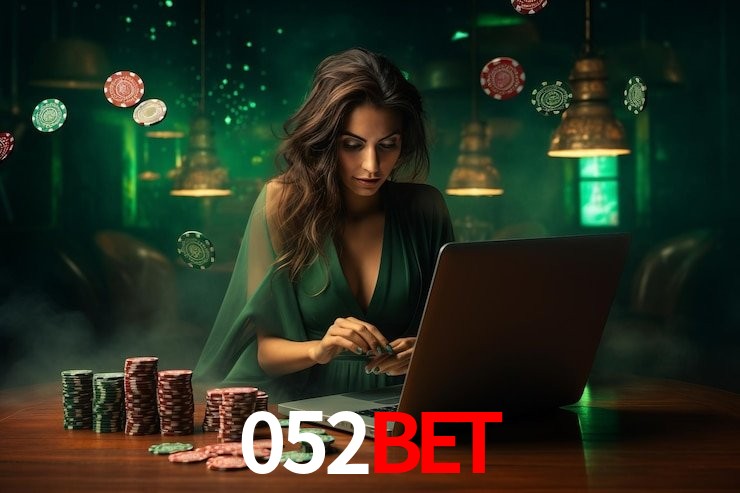 Escolher plataforma para baixar 052bet