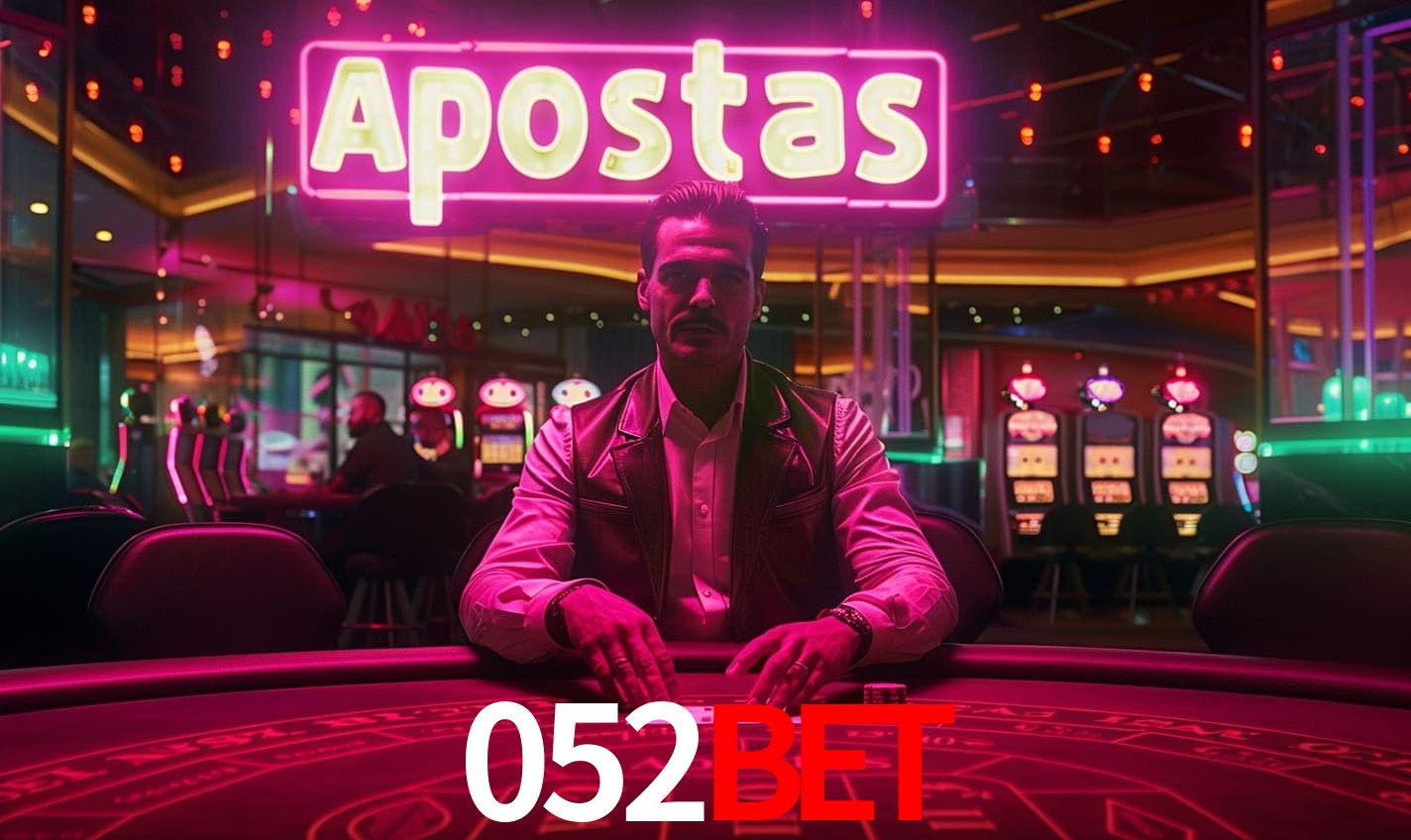 Descubra a Essência do 052bet: Nossa História e Compromissos