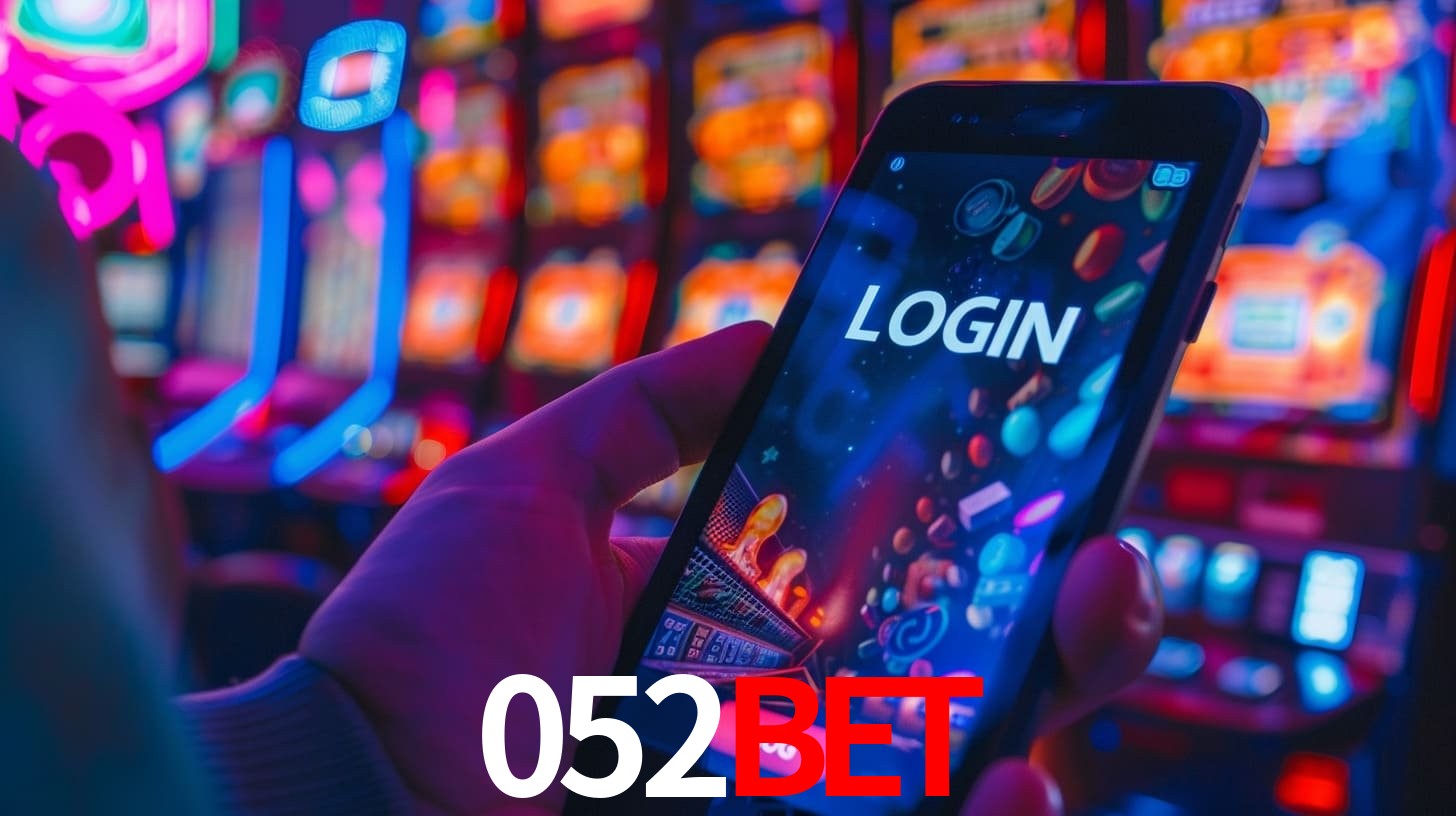 Programa VIP 052bet