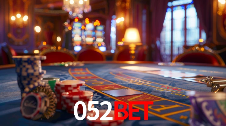 Quick Registration 052bet