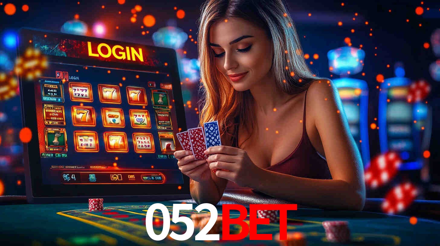 Bônus Generosos e Exclusivos no 052bet para Você!