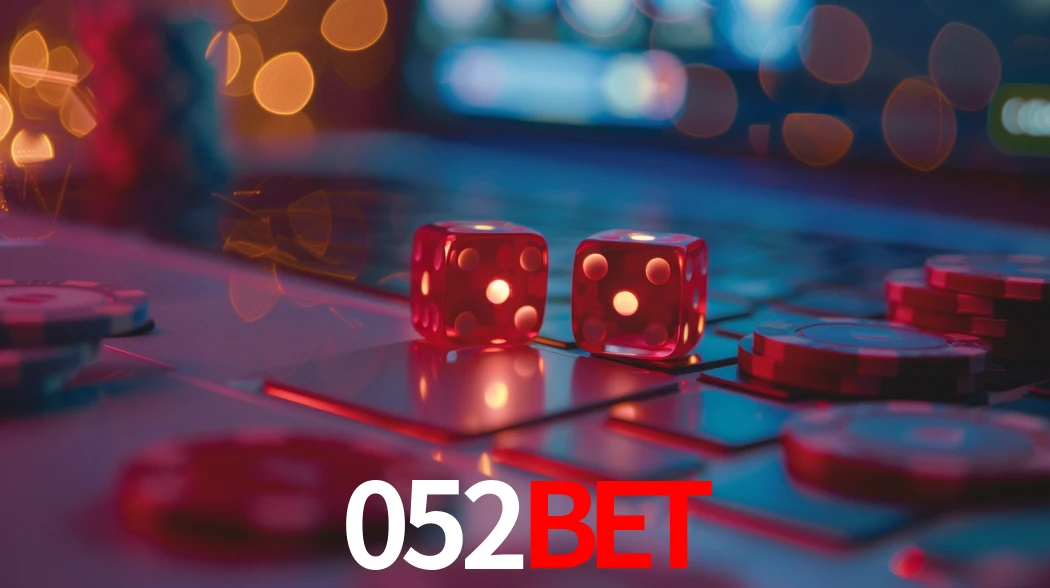 2FA Security 052bet