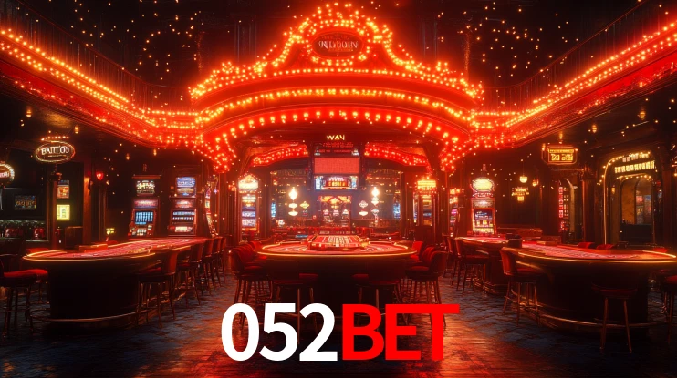 Ofertas Imperdíveis na 052bet: Promoções e Bônus Que Valem a Pena