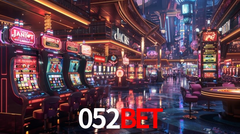 Live Casino 052bet