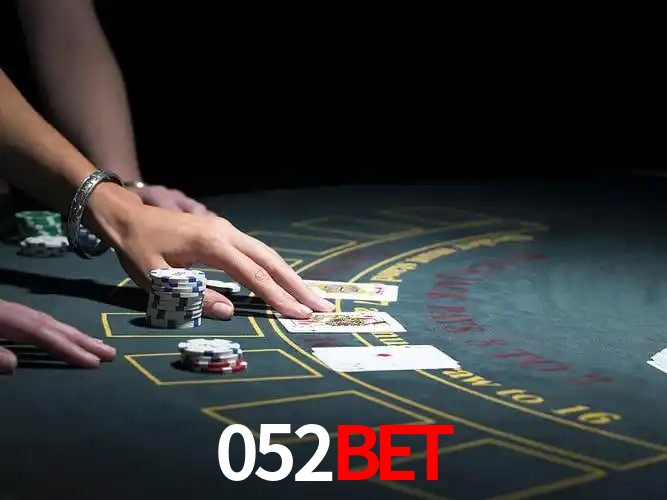 Ofertas Exclusivas 052bet