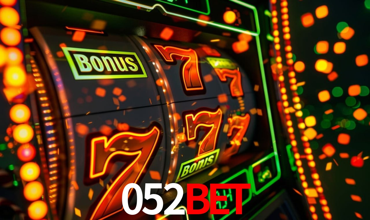 A Emoção da Loteria na 052bet: Uma Chance de Mudança de Vida
