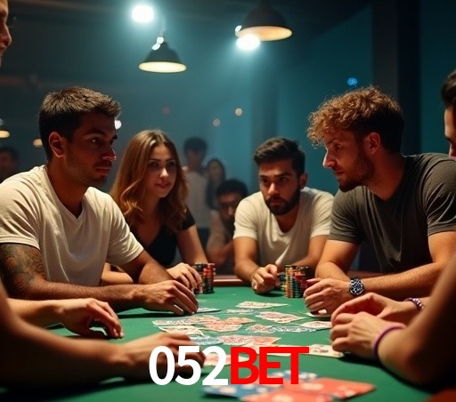 Loterias online na 052bet