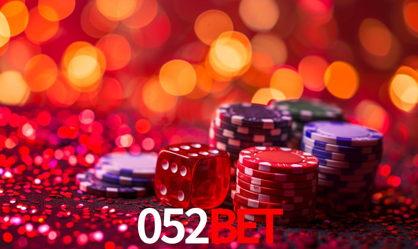 Explorando a Categoria de Eventos em Apostas na 052bet