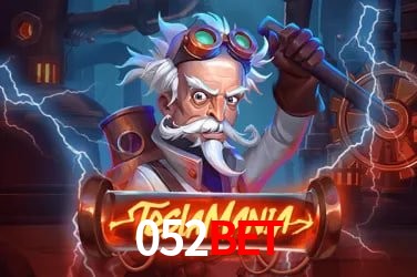 Provedores de Jogos 052bet