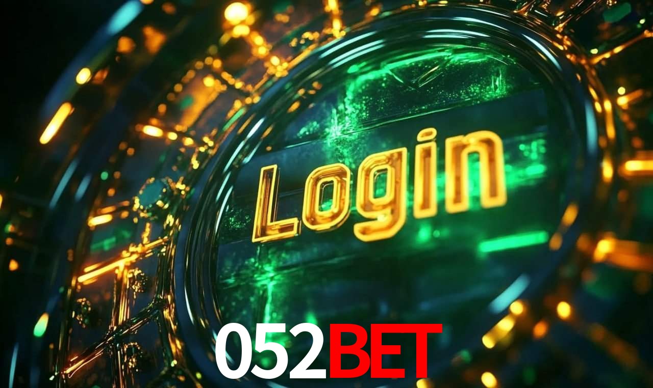 Segurança e privacidade no APP 052bet