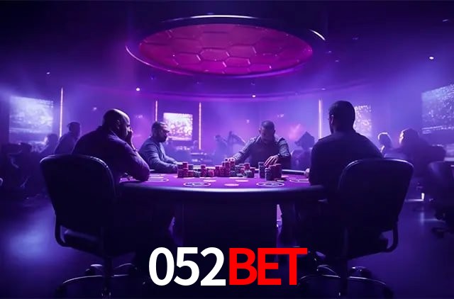 Descubra o Programa VIP da 052bet: Vantagens Exclusivas para Jogadores