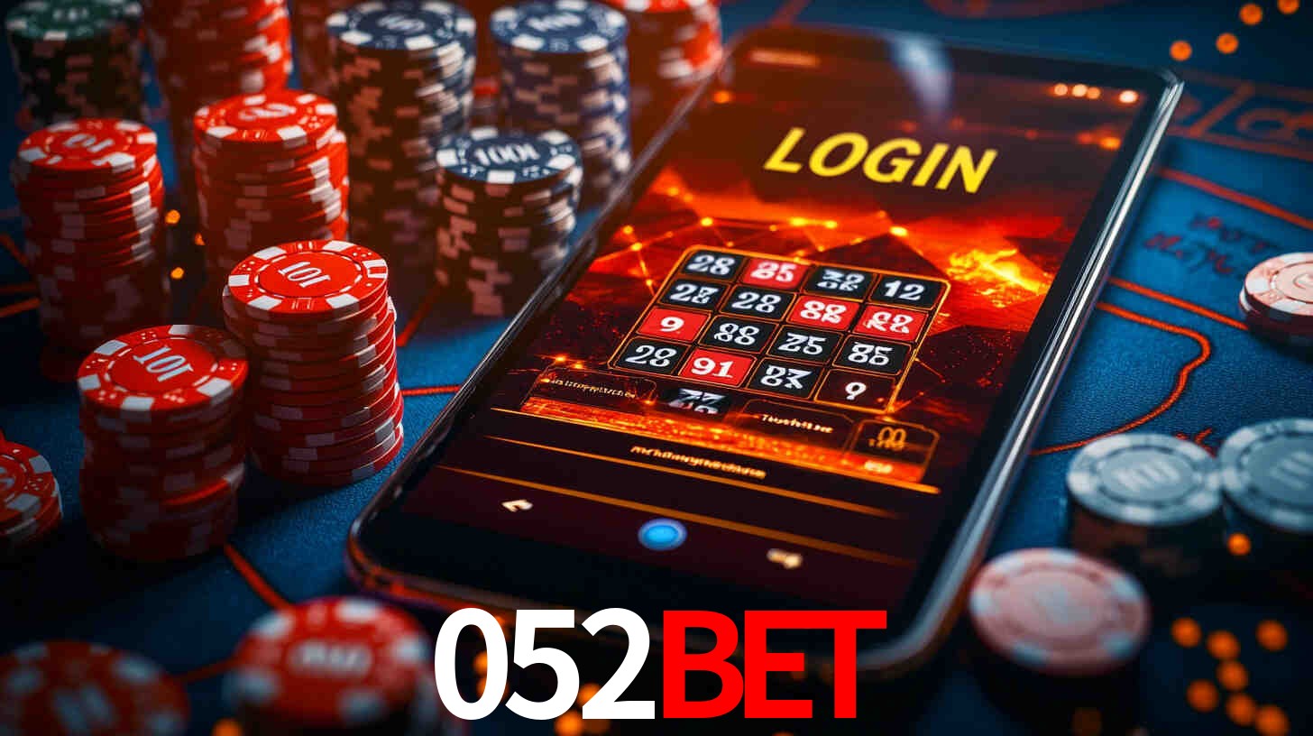 052bet apk