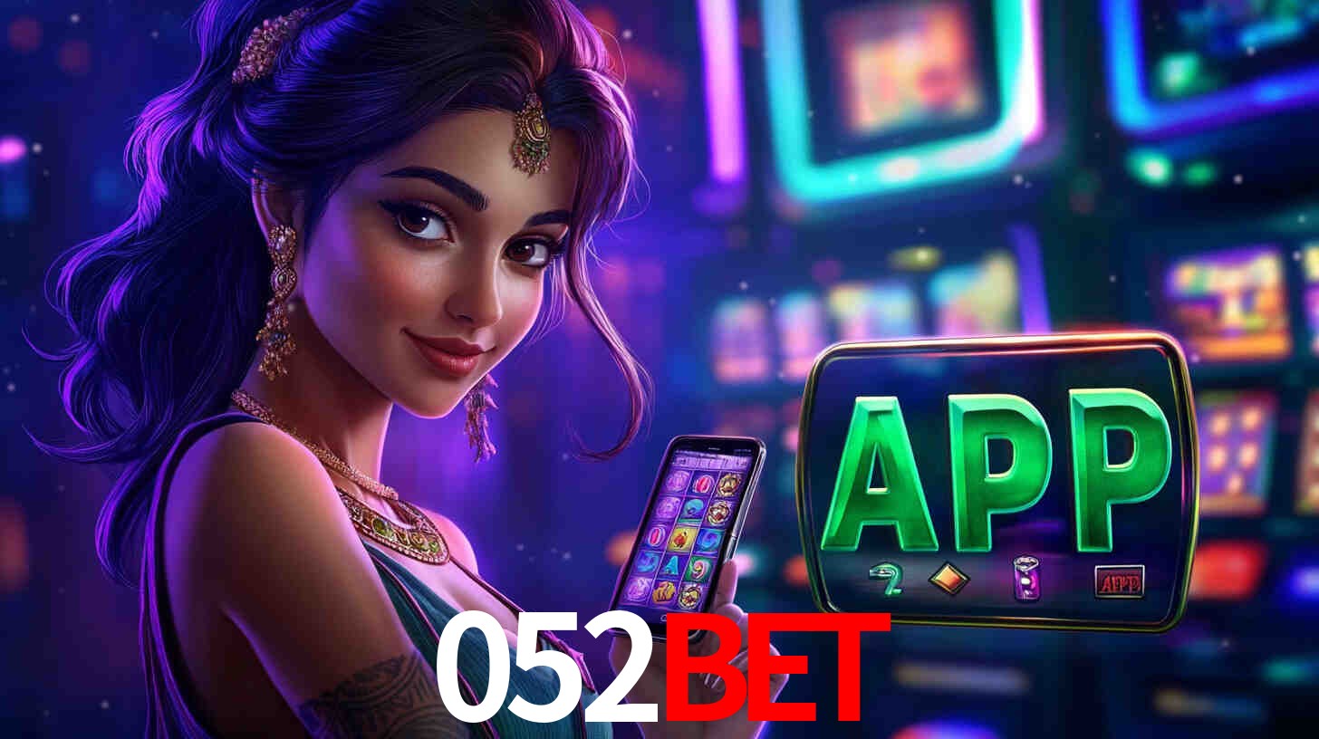 052bet: A Experiência de Casino com Jogos de Mesa ao Vivo