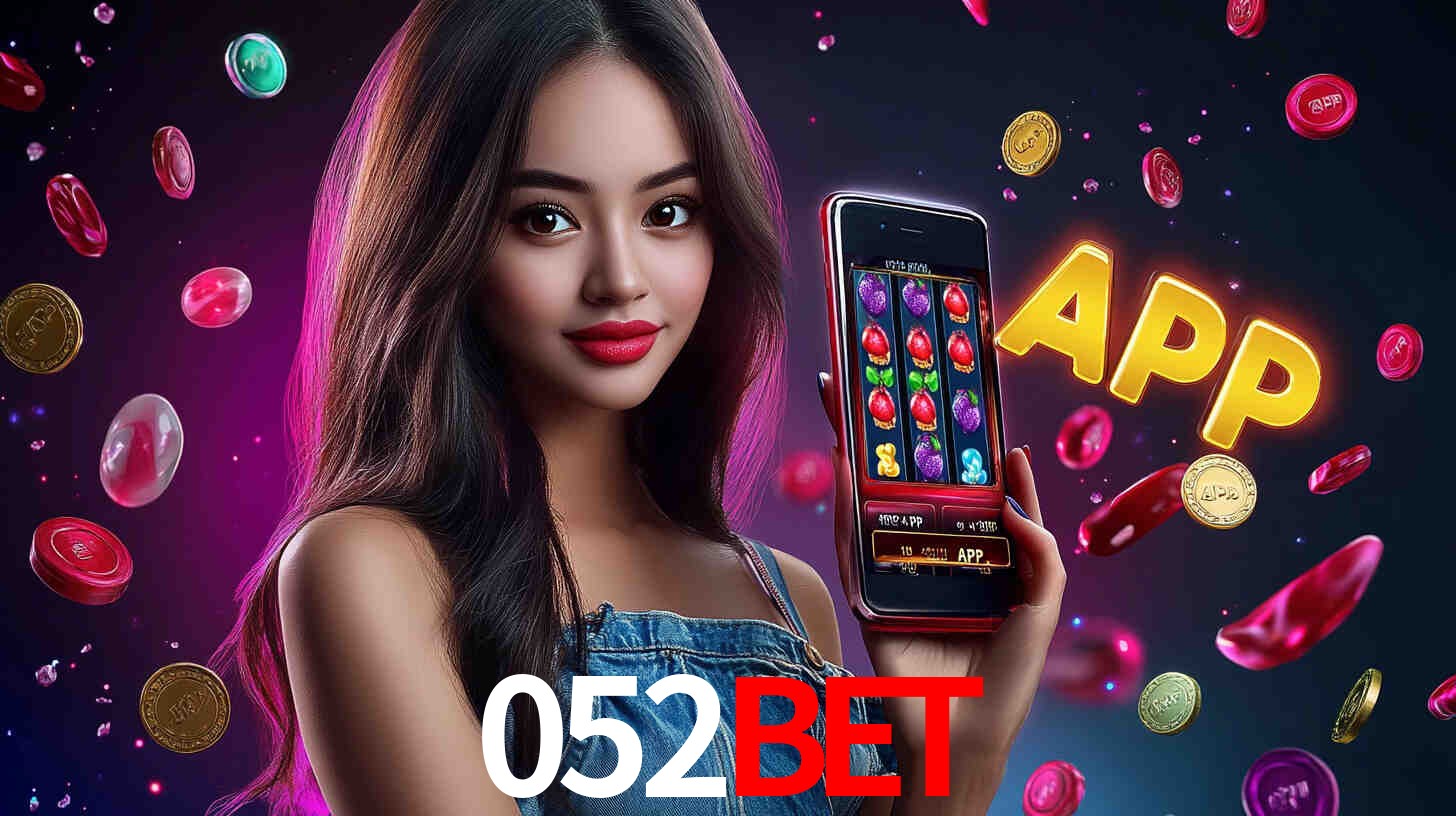 Descubra o Programa VIP da 052bet: Vantagens Exclusivas para Jogadores