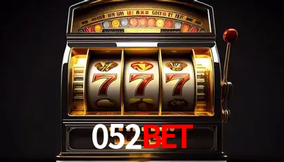 A Revolução dos Aplicativos de Jogos no 052bet