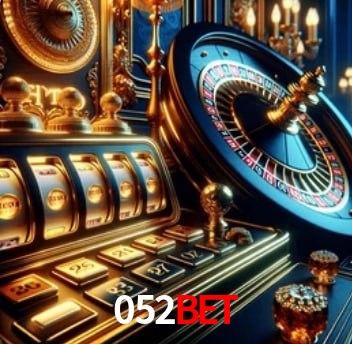 Casino Ao Vivo 052bet