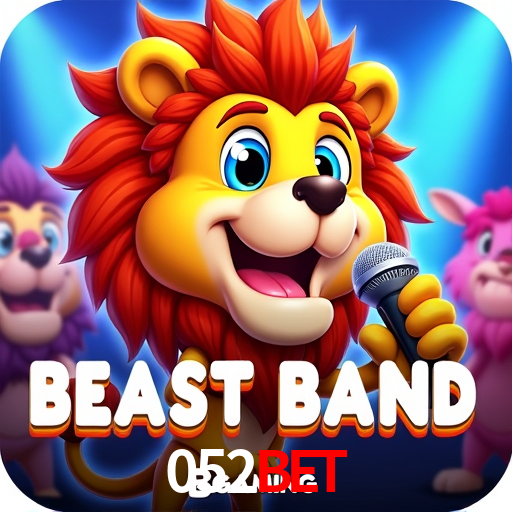 Slots online da 052bet com jackpots progressivos